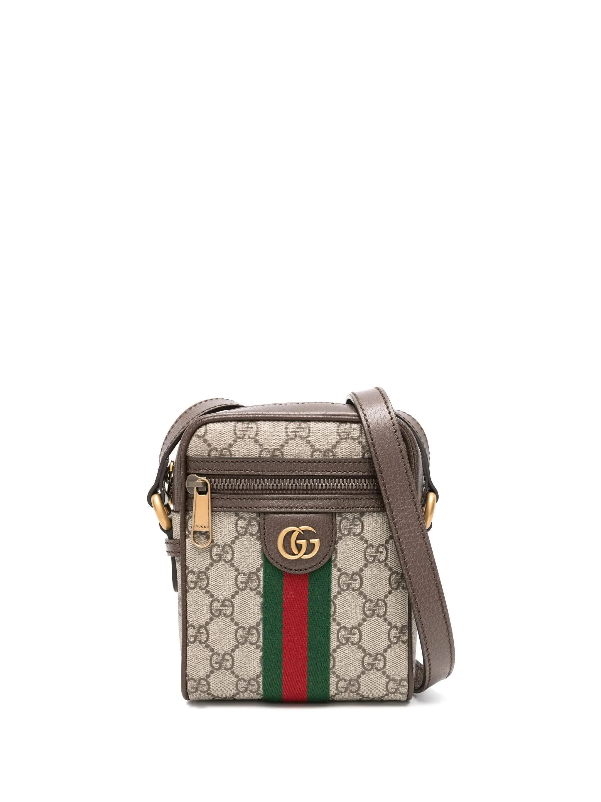 Gucci Shoulder Bag Ophidia Gg