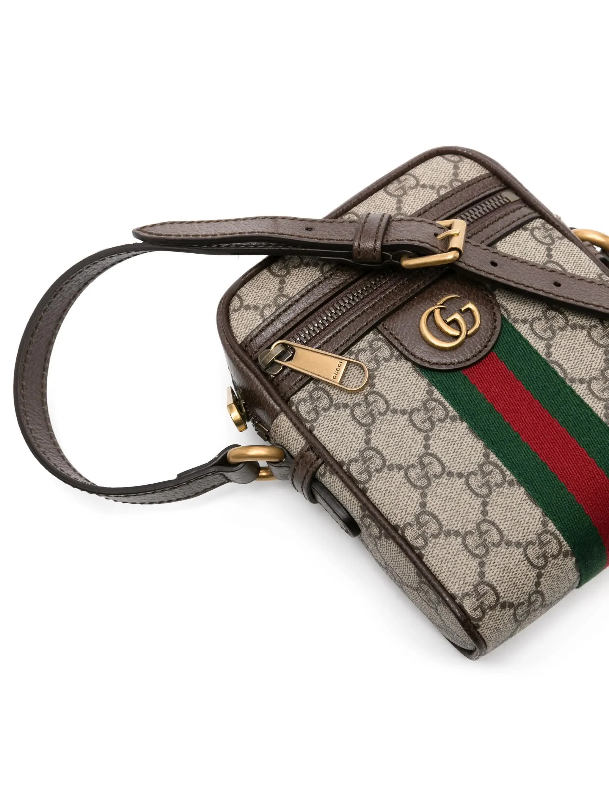 Gucci Shoulder Bag Ophidia Gg
