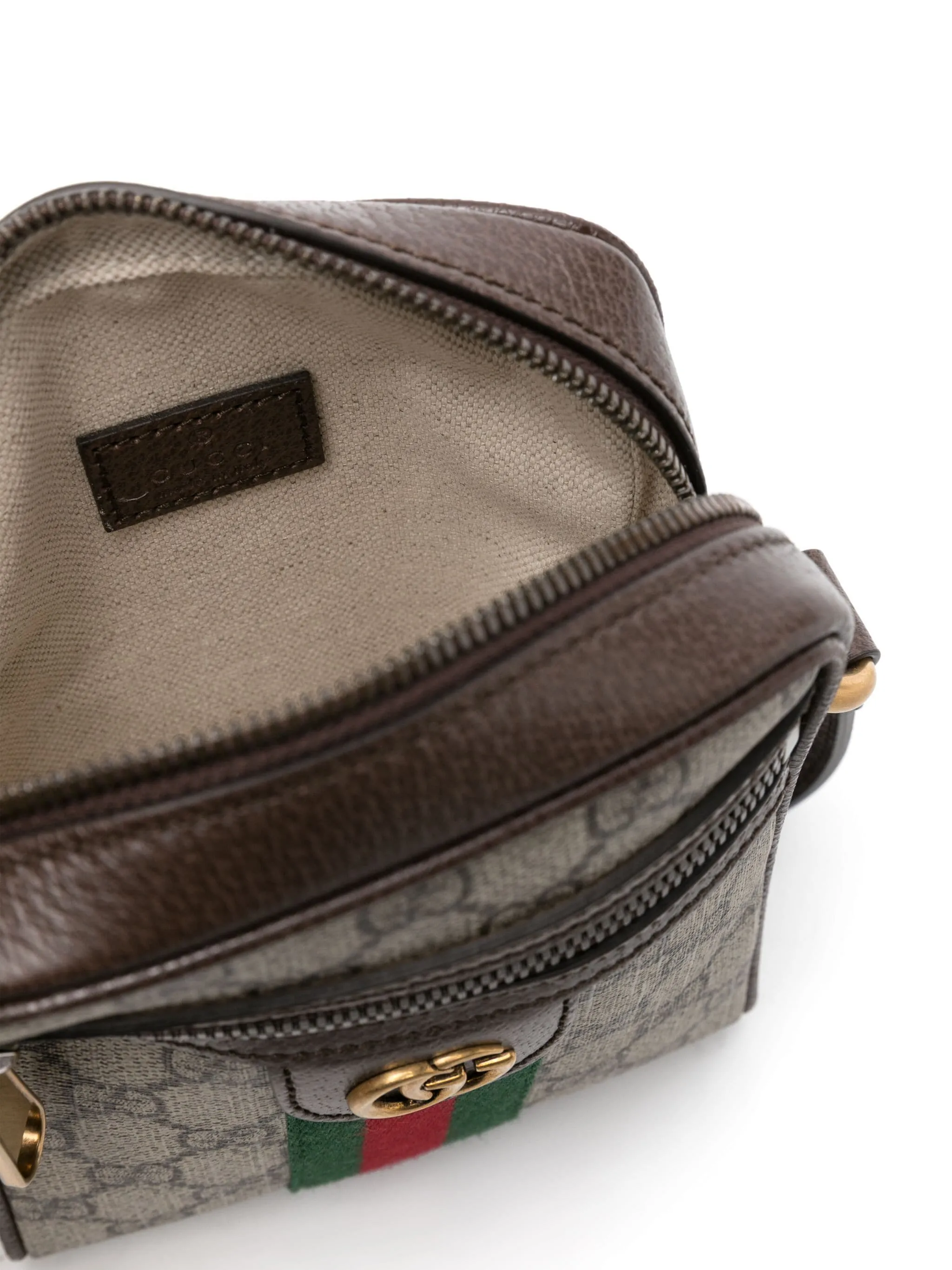 Gucci Shoulder Bag Ophidia Gg