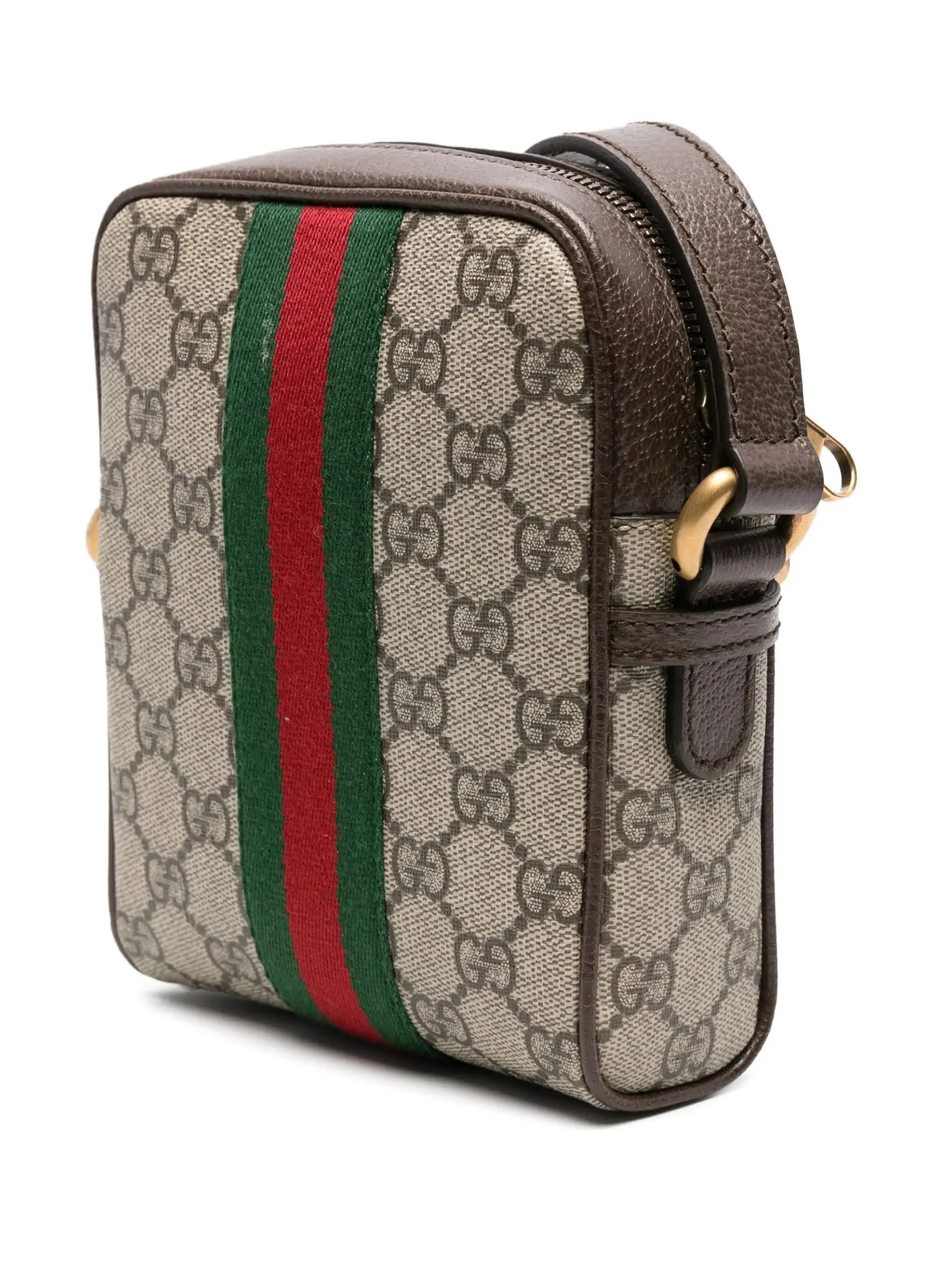 Gucci Shoulder Bag Ophidia Gg