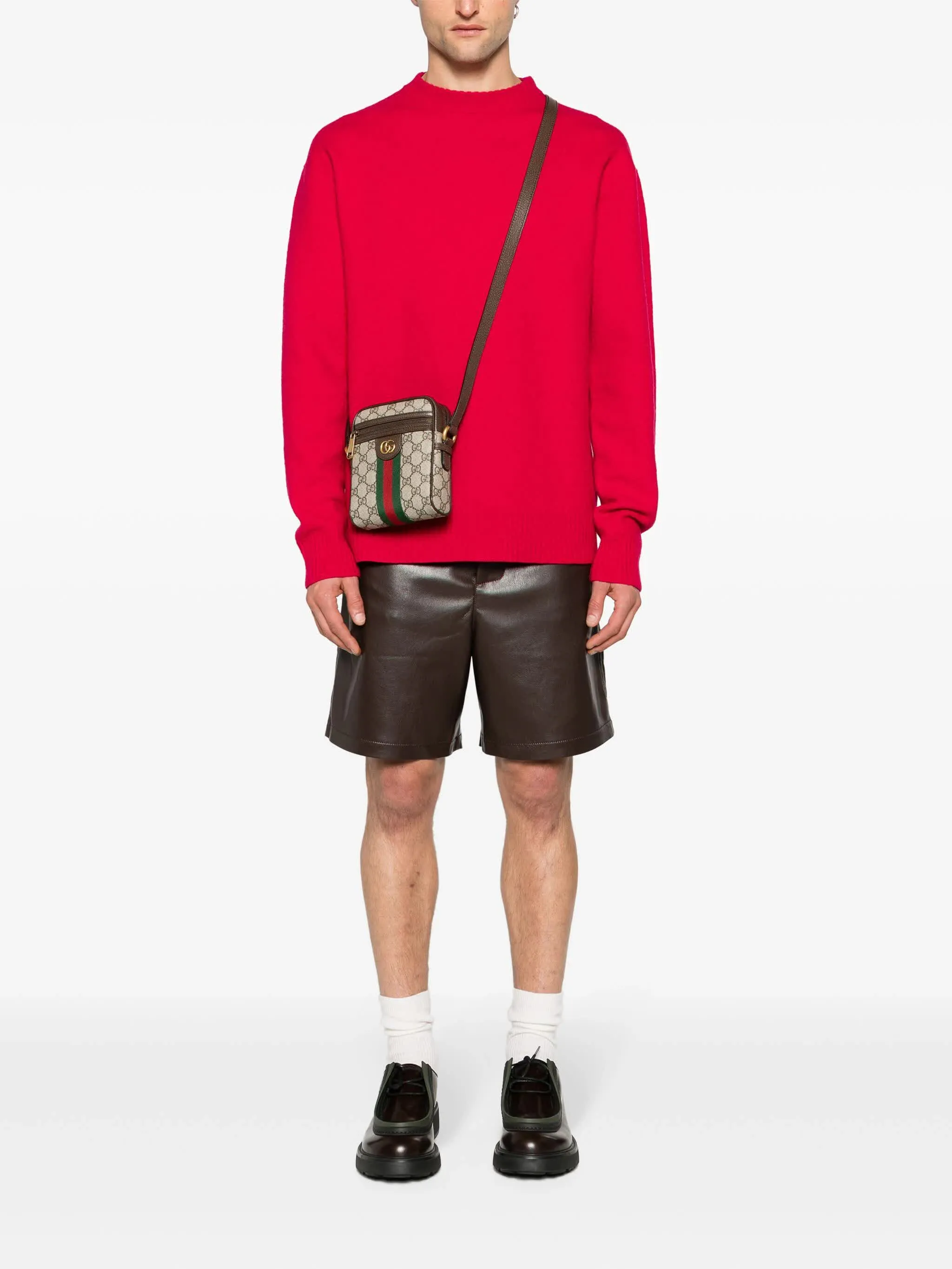 Gucci Shoulder Bag Ophidia Gg