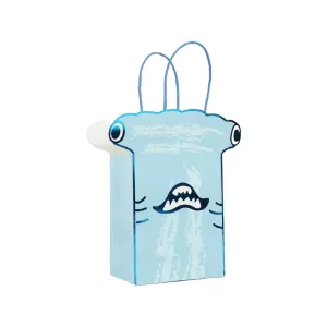 Hammerhead Gift Bags, Set of 4