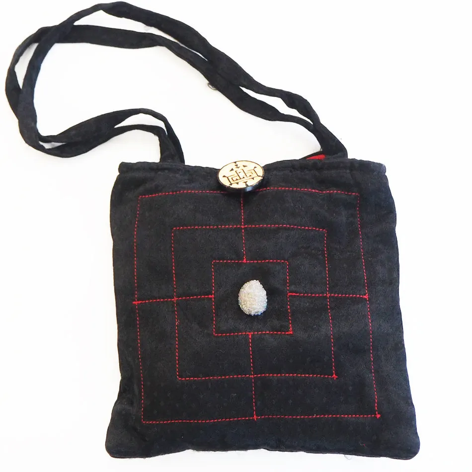Hand made and fair trade game of Nav Kakri
