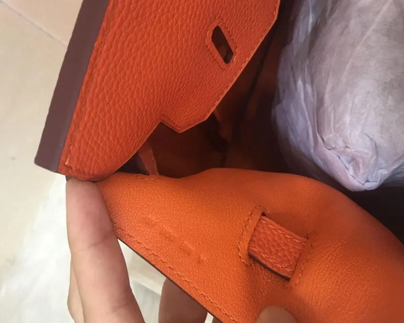 Hermès-Bags - Bags CC 779 Fully equipped - Crowd-pleaser