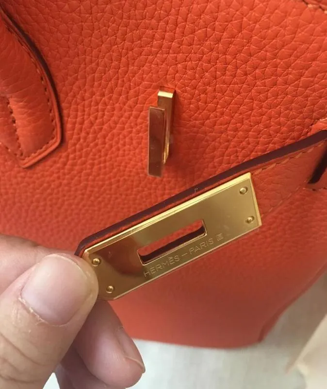 Hermès-Bags - Bags CC 779 Fully equipped - Crowd-pleaser
