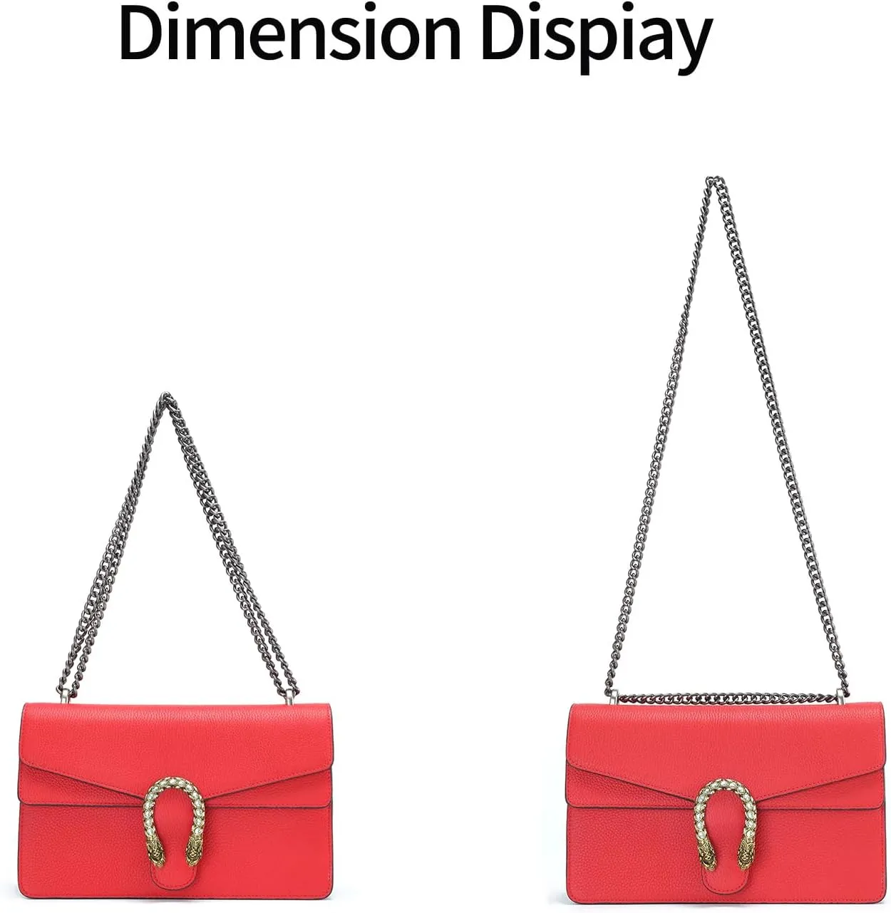 High-End Genuine Leather Shoulder Bag for Women, Stylish Handbag for Ladies, Refined Tote Purse, Crossbody Bag