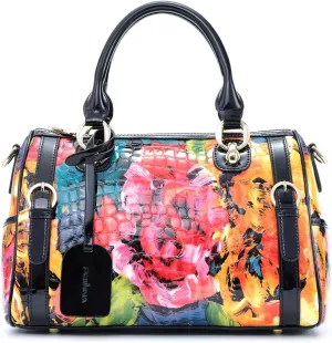 High-End Genuine Leather Shoulder Bag for Women, Stylish Handbag for Ladies, Refined Tote Purse, Crossbody Bag