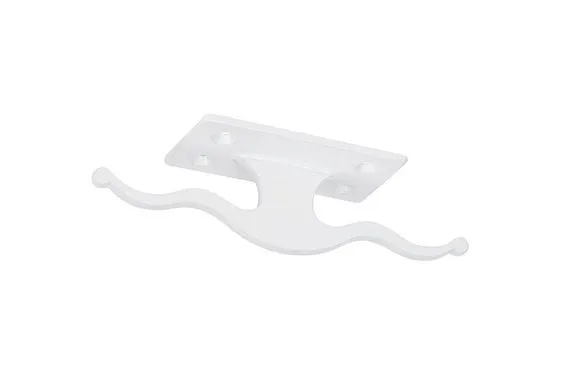 Hooks & Rods / Purse Hook - Double