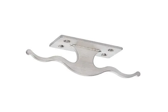 Hooks & Rods / Purse Hook - Double