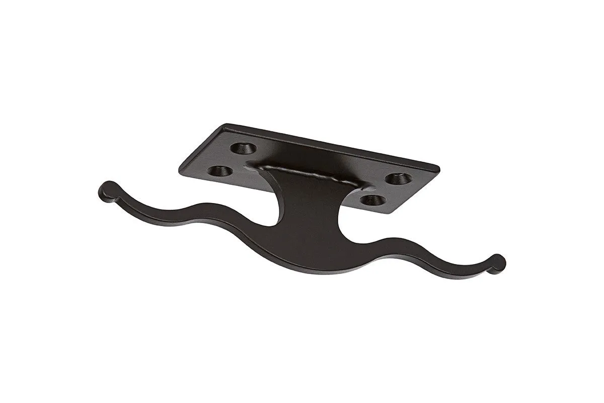Hooks & Rods / Purse Hook - Double