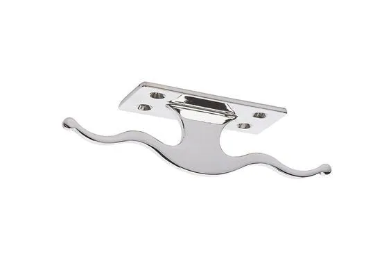 Hooks & Rods / Purse Hook - Double
