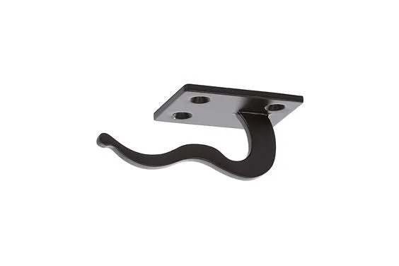 Hooks & Rods / Purse Hook - Single