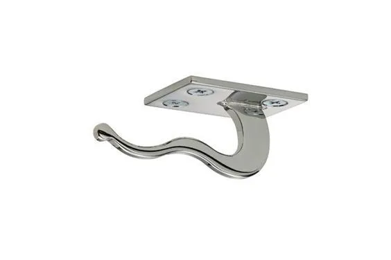 Hooks & Rods / Purse Hook - Single