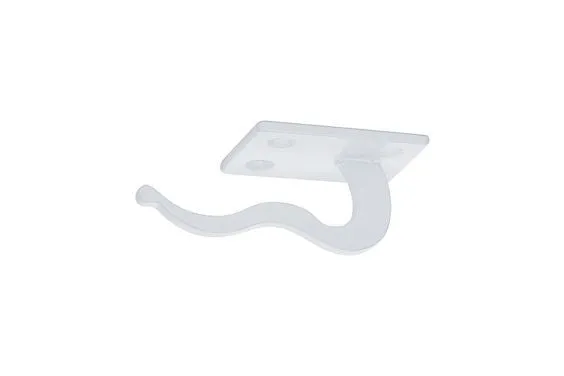 Hooks & Rods / Purse Hook - Single