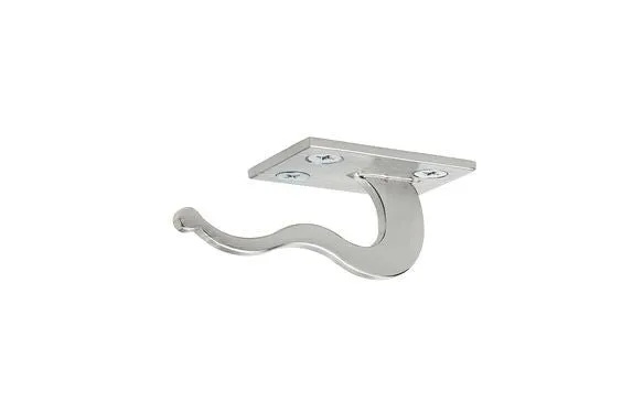 Hooks & Rods / Purse Hook - Single