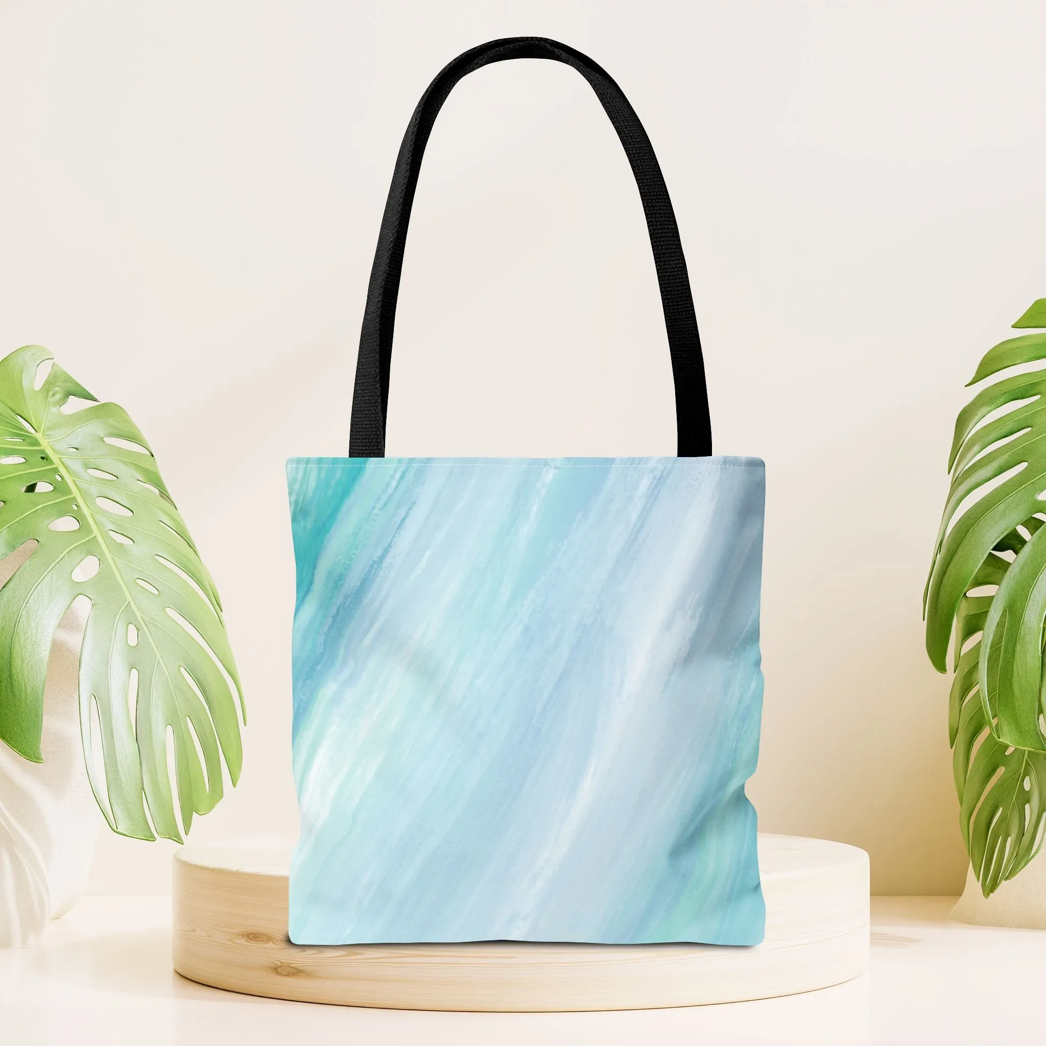 Hope Tote Bag - Christian Tote Bag