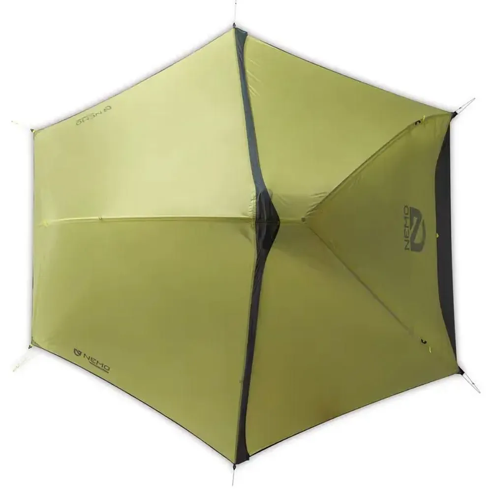 HORNET OSMO 2P TENT