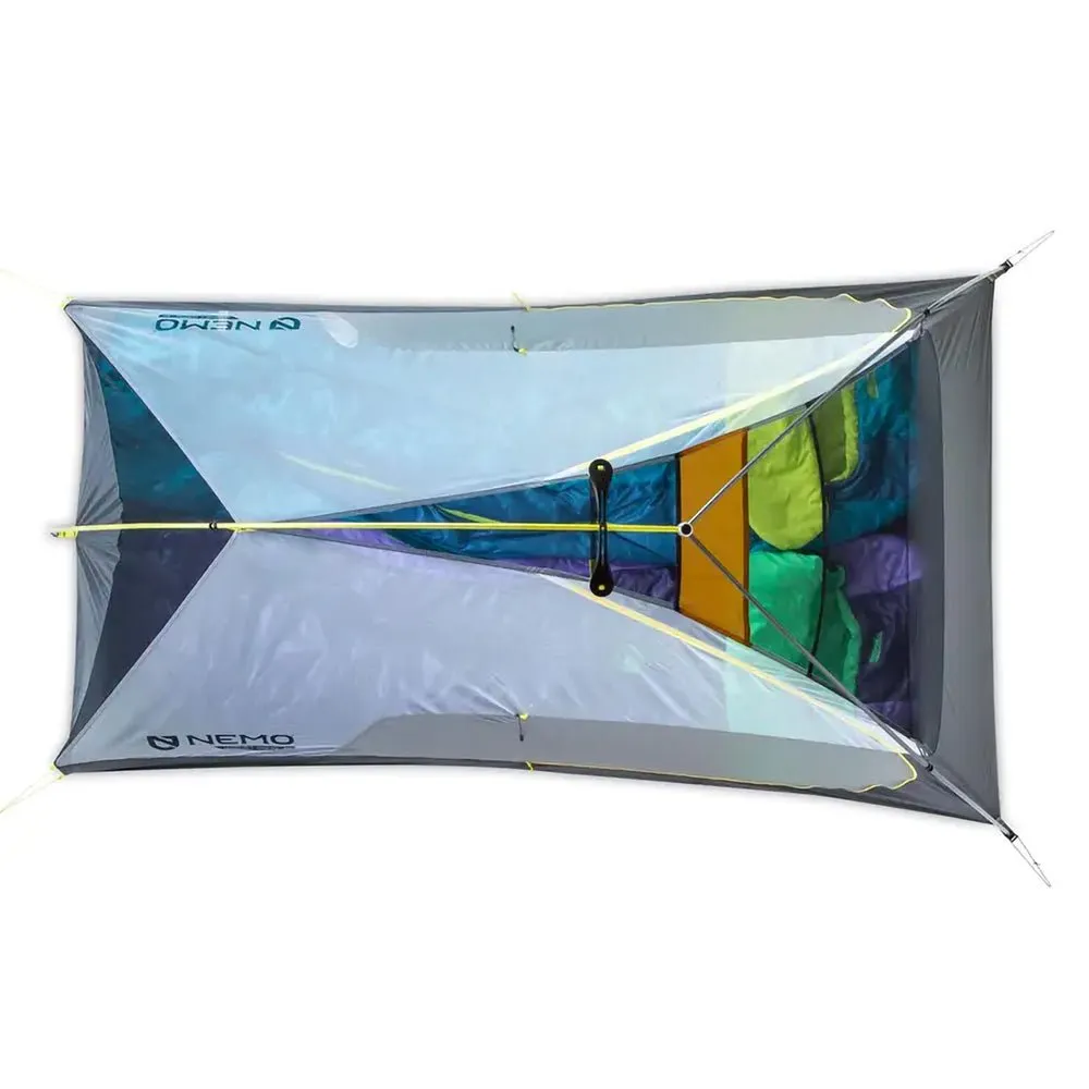 HORNET OSMO 2P TENT