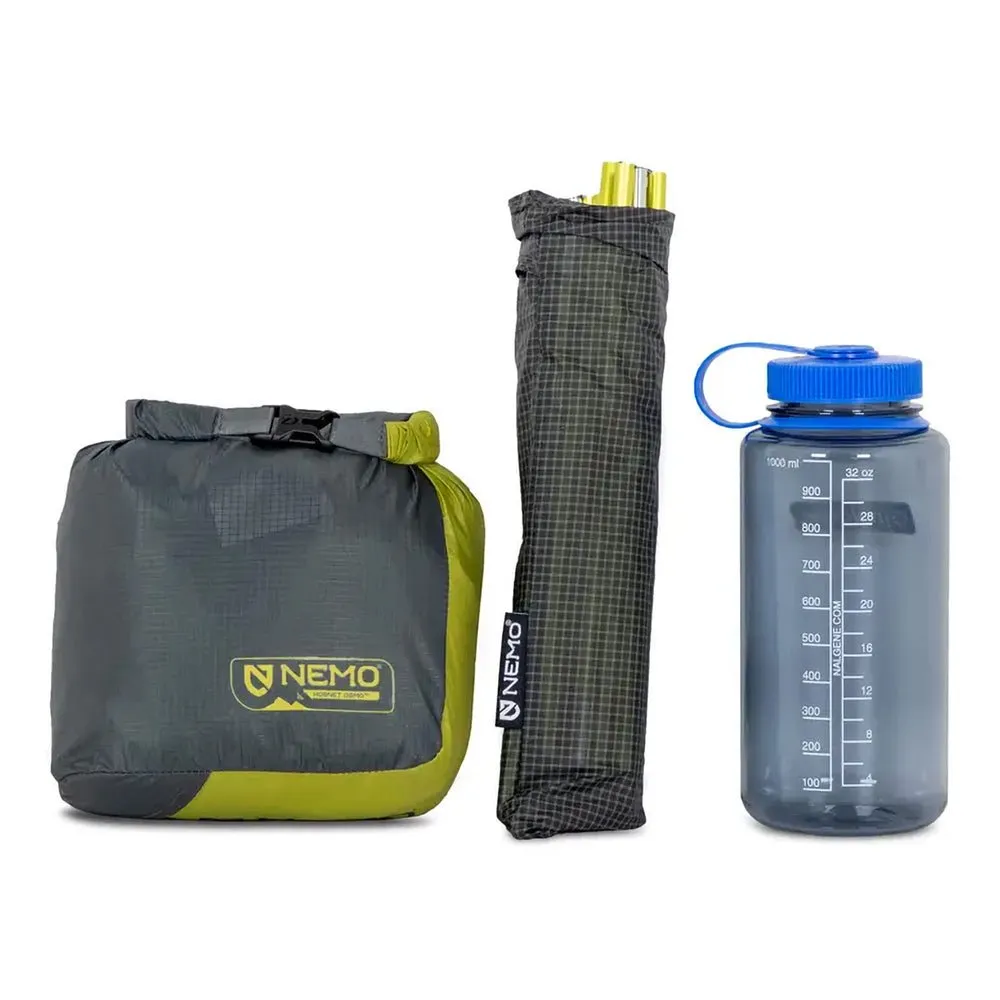 HORNET OSMO 2P TENT