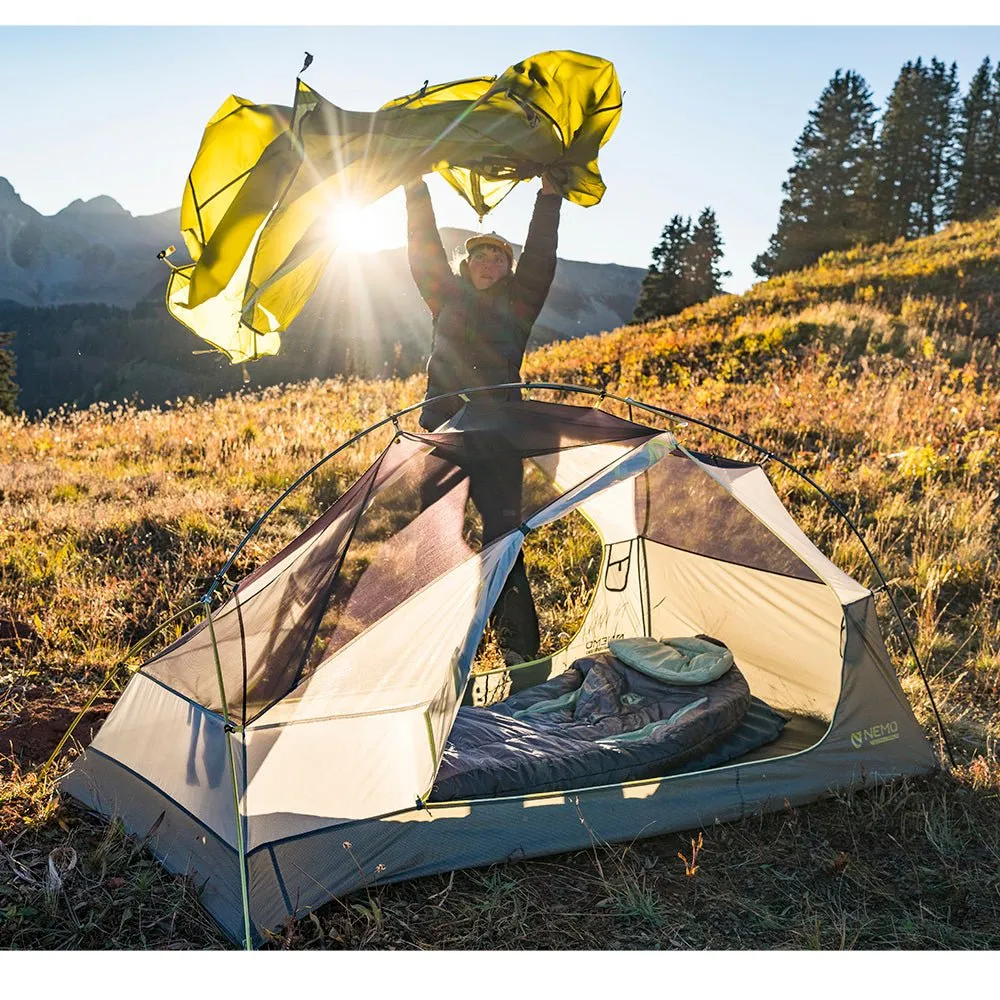 HORNET OSMO 2P TENT