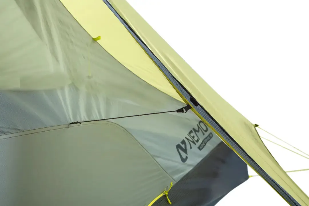 Hornet OSMO™ 1P Ultralight Backpacking Tent