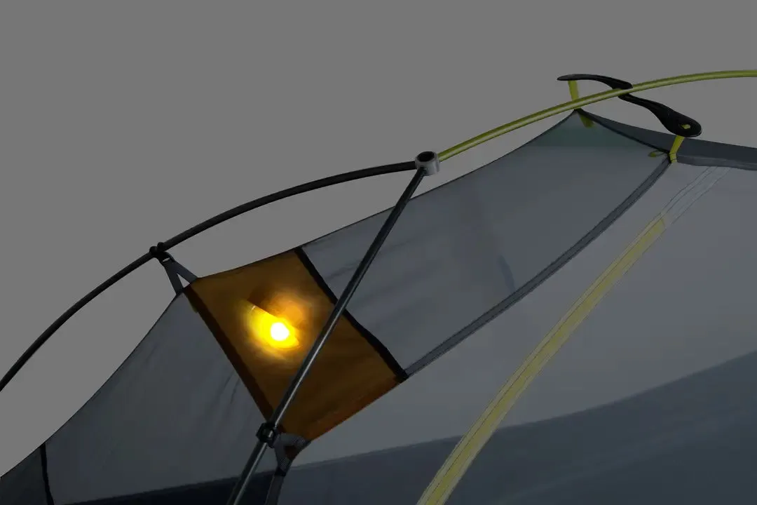 Hornet OSMO™ 1P Ultralight Backpacking Tent