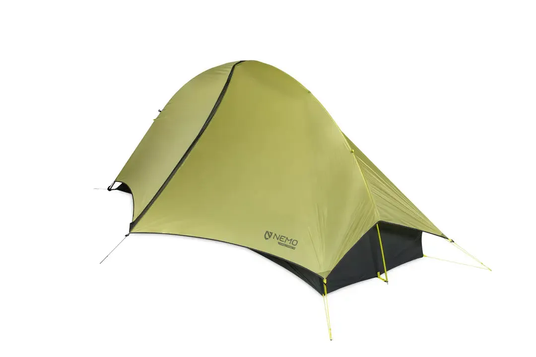 Hornet OSMO™ 1P Ultralight Backpacking Tent