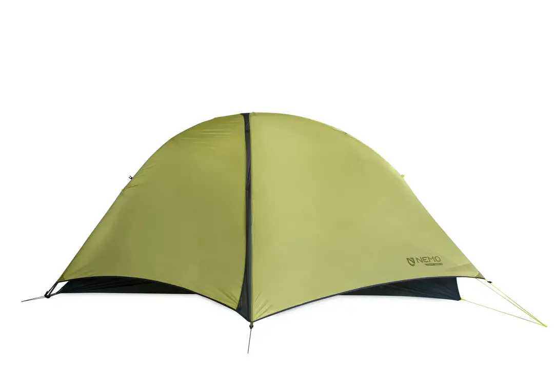Hornet OSMO™ 1P Ultralight Backpacking Tent