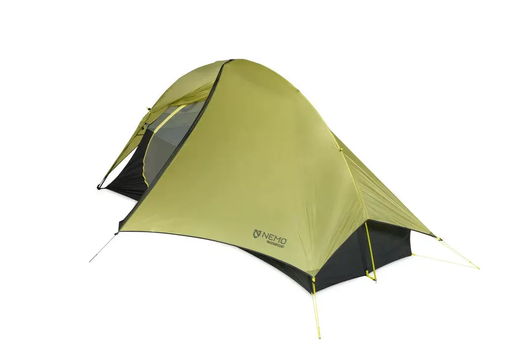 Hornet OSMO™ 1P Ultralight Backpacking Tent