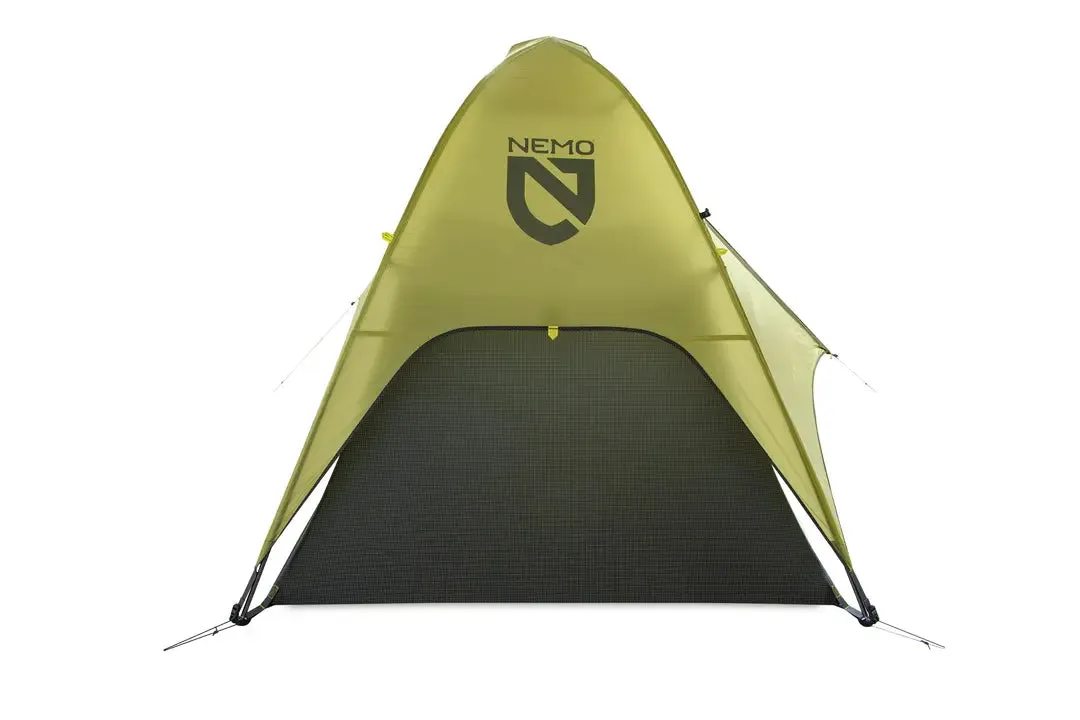 Hornet OSMO™ 1P Ultralight Backpacking Tent