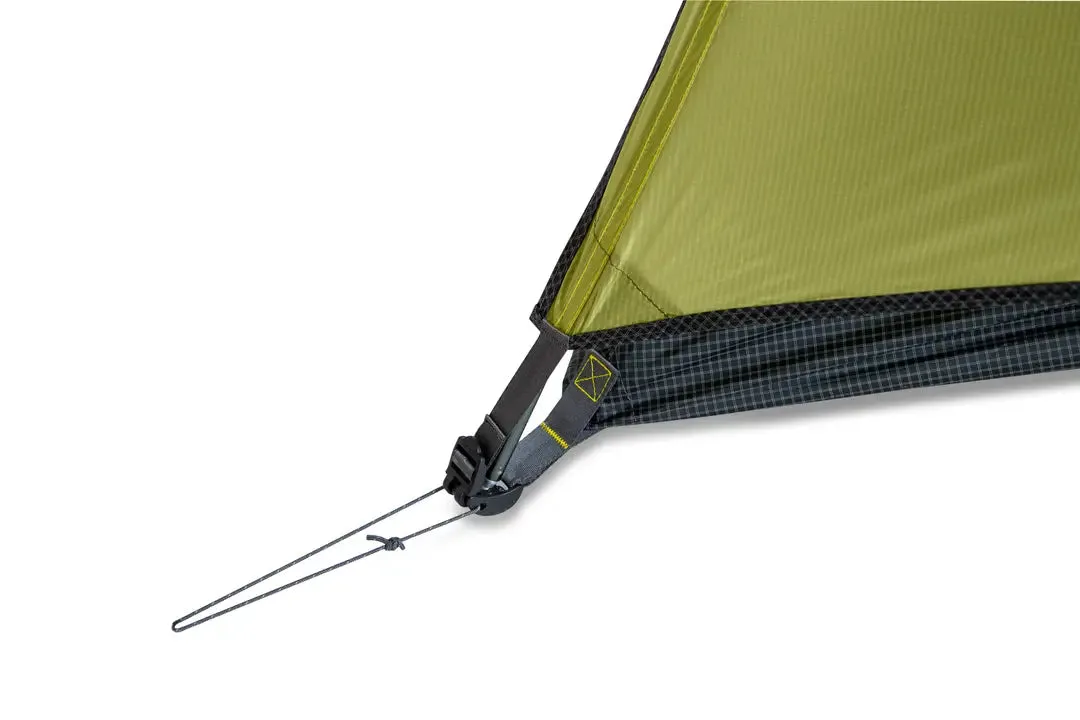 Hornet OSMO™ 1P Ultralight Backpacking Tent
