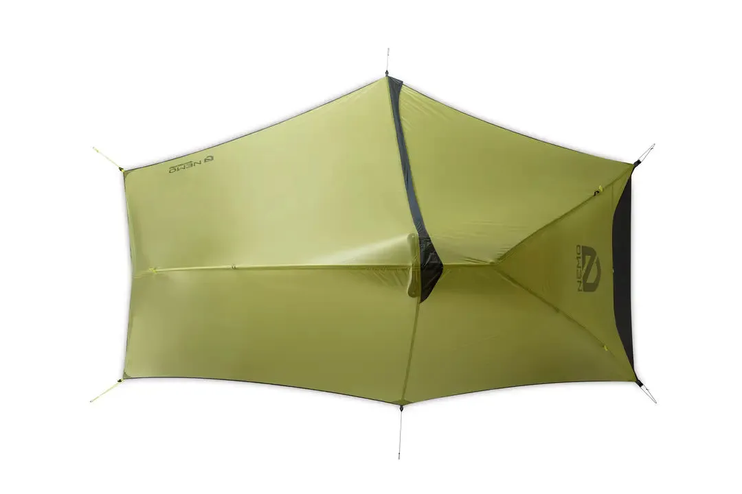 Hornet OSMO™ 1P Ultralight Backpacking Tent