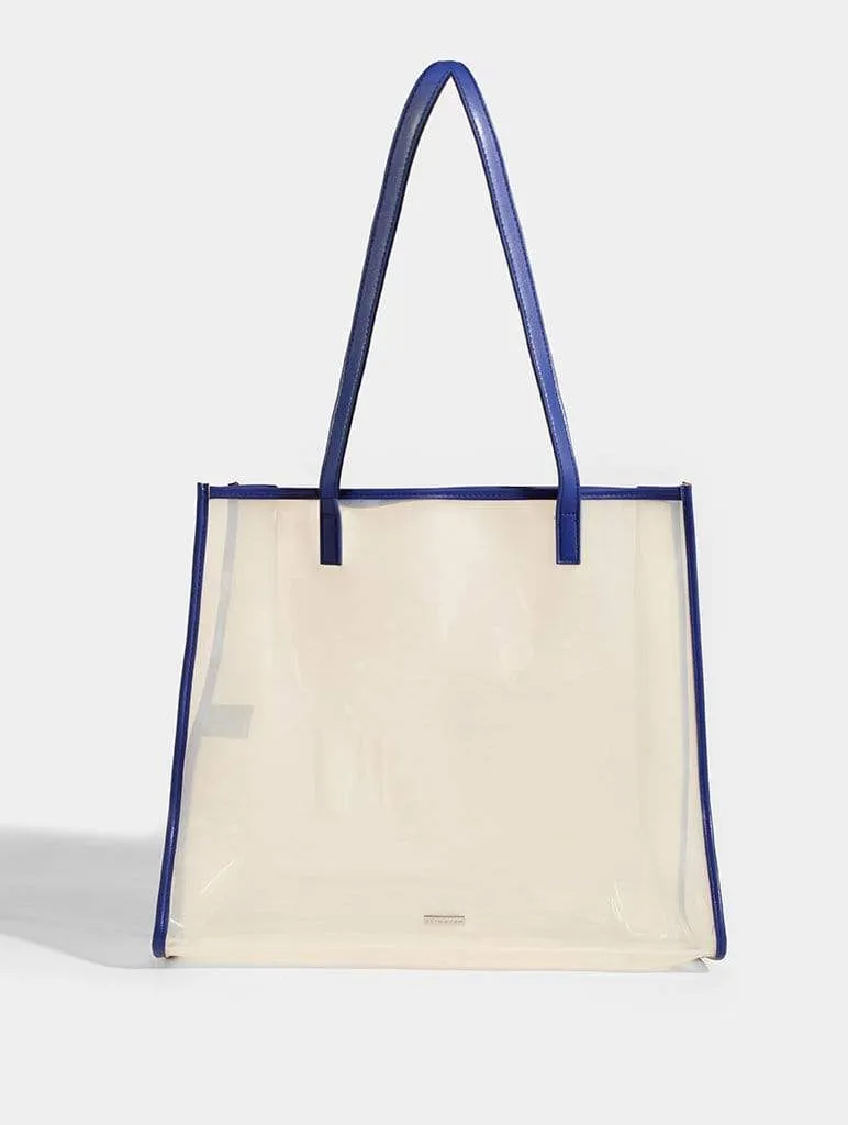 Hungry Lobster Tote Bag