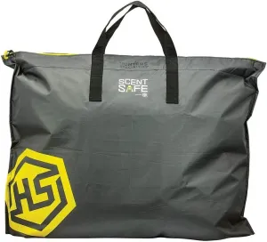 Hunters Specialties Scent-A-Way Scent-Safe Deluxe Travel Scent Bag | Scent Lock Bags for Hunting Clothing, Scent Proof Bag, Scent Free Bag for Hunting Accessories & Hunting Equipment