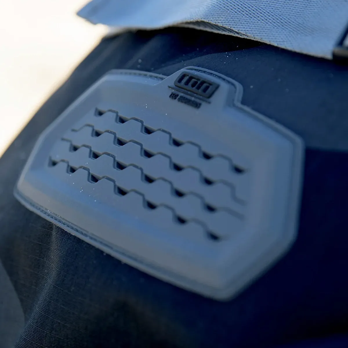 ION Gearbag Tec Golf