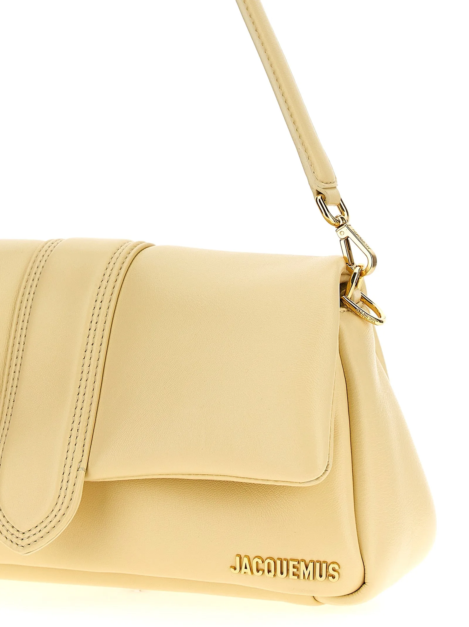 Jacquemus 'Le Bambimou' Shoulder Bag