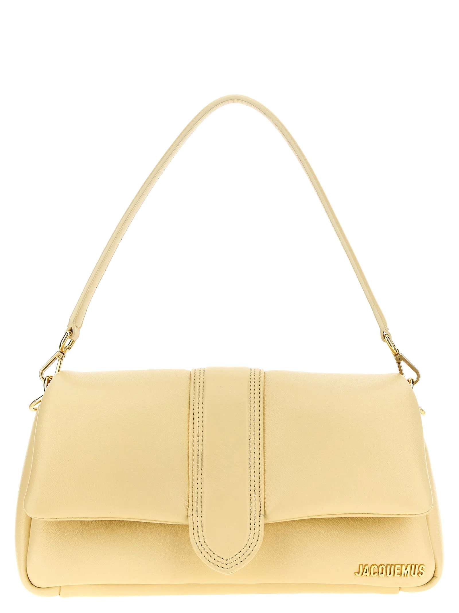 Jacquemus 'Le Bambimou' Shoulder Bag