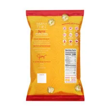 Jody's Simply Thin Kettle Corn - 8 pack