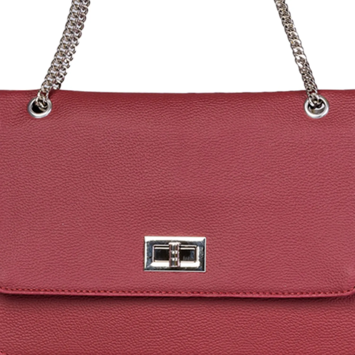 Khadim Sling Bag Purse for Women