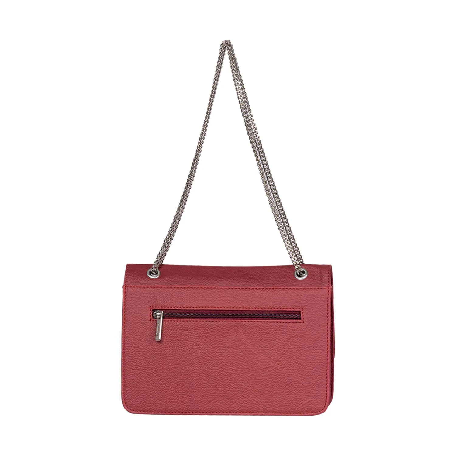 Khadim Sling Bag Purse for Women
