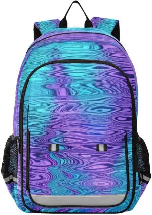 Kid Bookbag, Elementary Kids Backpack, Cool Boys Backpack