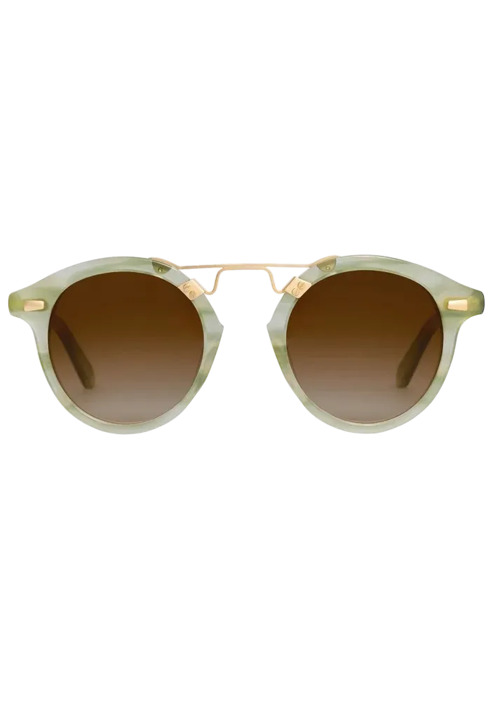 Krewe STL II - Selene 18k