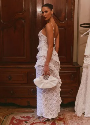 Lauren Bag - White
