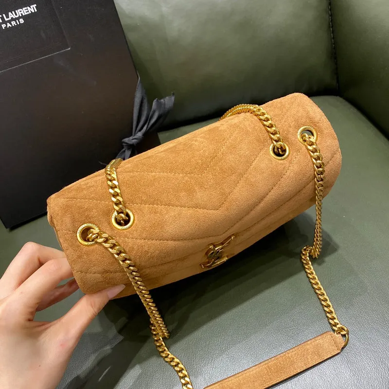 Laurent Yves Bags - Helpful Refined Saint