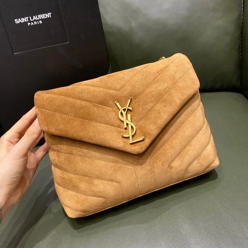 Laurent Yves Bags - Helpful Refined Saint