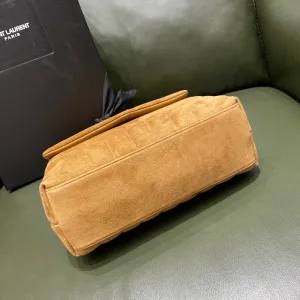 Laurent Yves Bags - Helpful Refined Saint