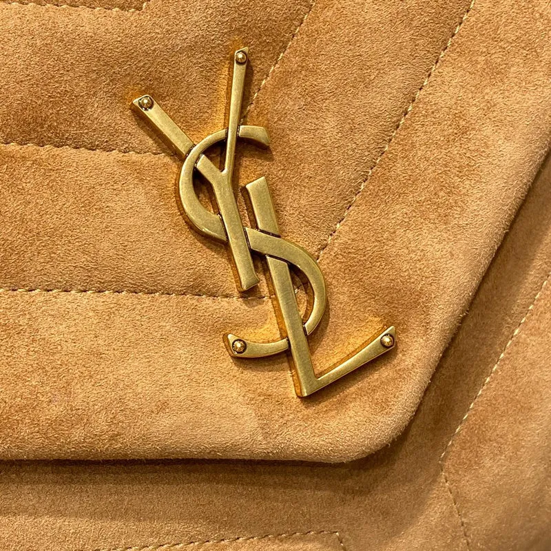 Laurent Yves Bags - Helpful Refined Saint