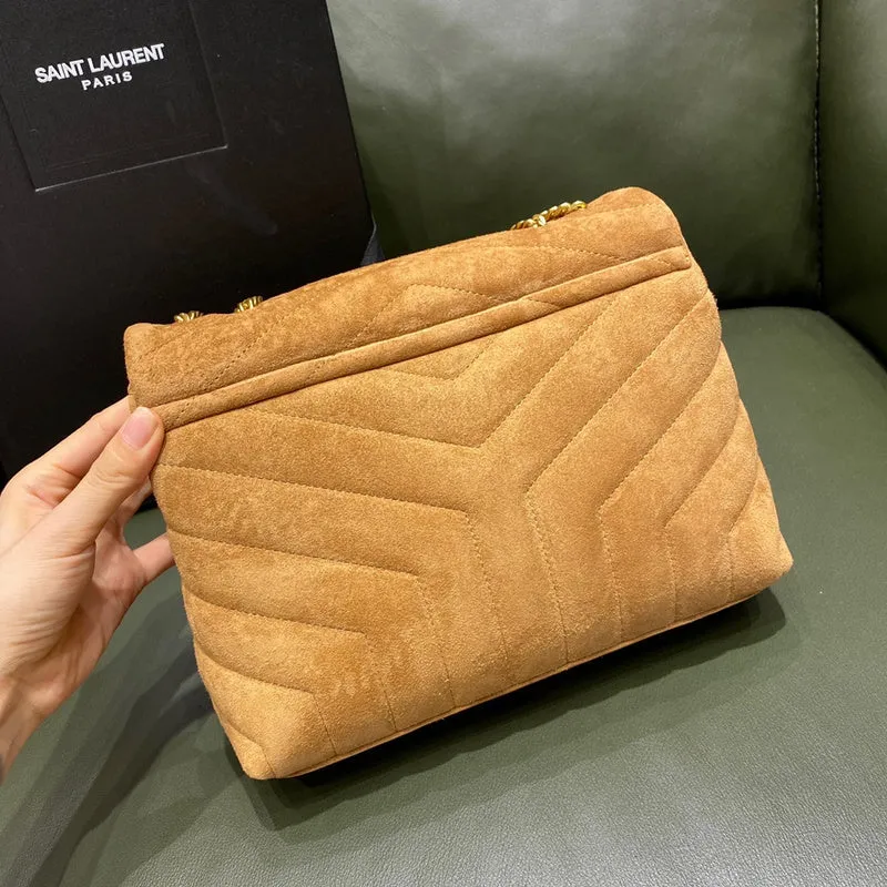 Laurent Yves Bags - Helpful Refined Saint