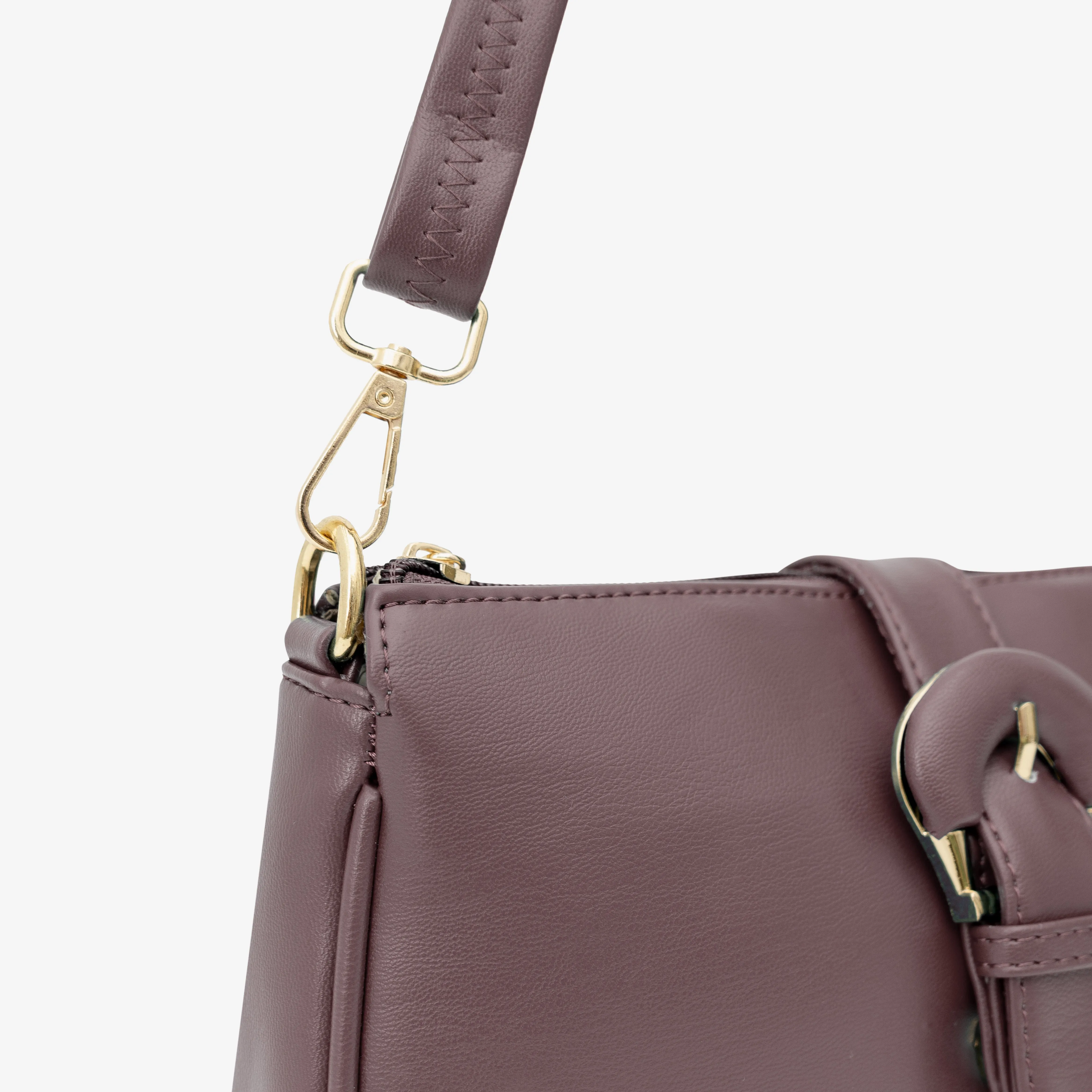 Lavender Pleasant Sling | Cara