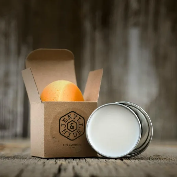LEATHER CARE KIT